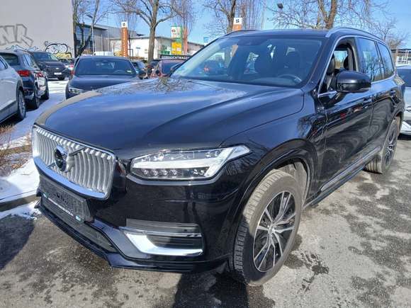 Náhled zpředu zleva