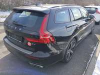 Aanzicht achter rechts