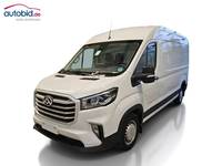 Maxus Deliver 9 Kasten 2,0 L3H2 "Base Comfort"