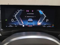 Pogled na kombinovani instrument