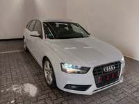 Náhled zpředu zprava