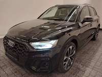 Audi Q5 50 TDI quattro Tiptronic  "S line" 
