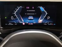 Aanzicht combi-instrument