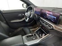 Вид на салон