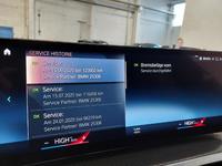 Документ о выполнении сервиса