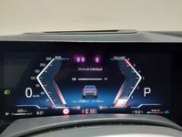 Pogled na kombinovani instrument