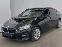 Náhled zpředu zleva