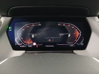 Pohled na přístrojovou desku