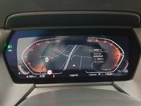 Aanzicht combi-instrument