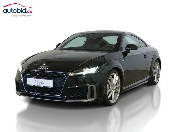 Náhled zpředu zleva