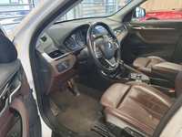 Aanzicht binnenruimte