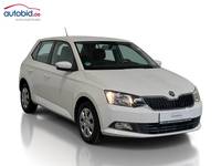 Aanzicht voor rechts