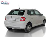 Aanzicht achter rechts