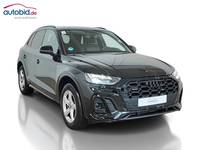 Náhled zpředu zprava