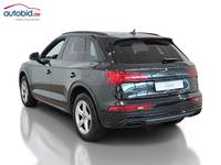 Náhled zezadu zleva