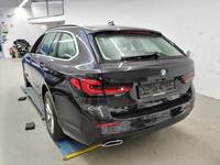 Pogled straga lijevo