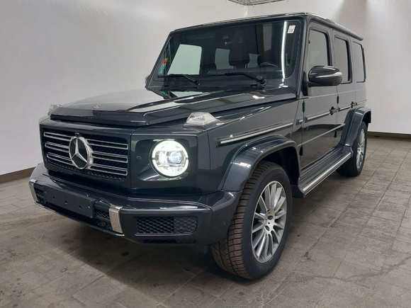 Náhled zpředu zleva