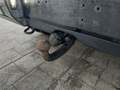 View of trailer tow-bar hitch