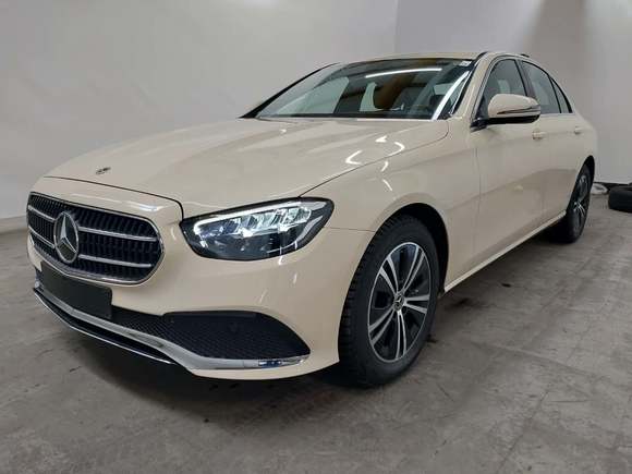 Widok z przodu po stronie lewej