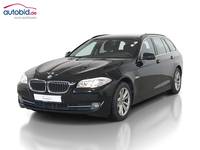 BMW 520d Touring