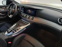 Pogled na unutrašnjost