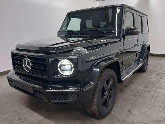 Náhled zpředu zleva