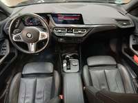 Вид на салон