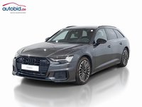 Náhled zpředu zleva