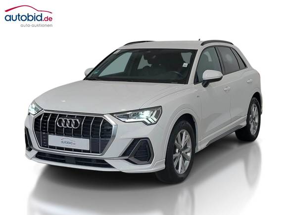 Náhled zpředu zleva