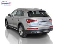 Náhled zezadu zleva