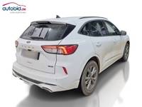 Widok z tyłu po stronie prawej