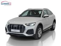 Náhled zpředu zleva