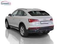 Náhled zezadu zleva