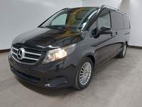 Mercedes-Benz V 250 d lang 7G-TRONIC EDITION