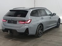 Aanzicht achter rechts