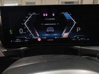 Aanzicht combi-instrument