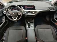 Aanzicht binnenruimte