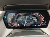 Aanzicht combi-instrument