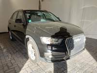 Náhled zpředu zprava