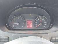 Aanzicht combi-instrument