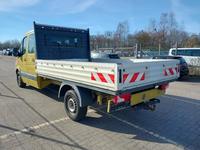 Aanzicht achter links