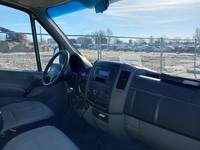 Aanzicht binnenruimte