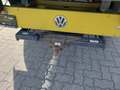 View of trailer tow-bar hitch