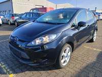 Náhled zpředu zleva