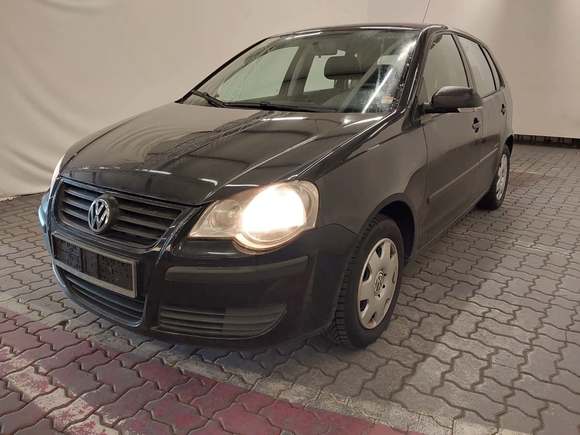 Náhled zpředu zleva