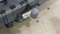 View of trailer tow-bar hitch
