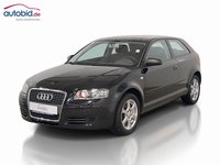 Audi A3 1.6 TFSI
