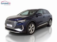 Náhled zpředu zleva