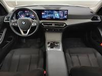 Aanzicht binnenruimte