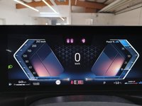 Aanzicht combi-instrument